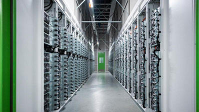 Réseau de clusters d'IA haute performance : architecture d'intégration 400G ConnectX-7