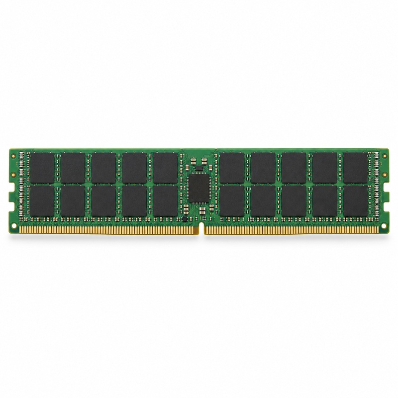 Samsung M393A4K40EB3-CWEBY 32 Go DDR4-3200 ECC RDIMM